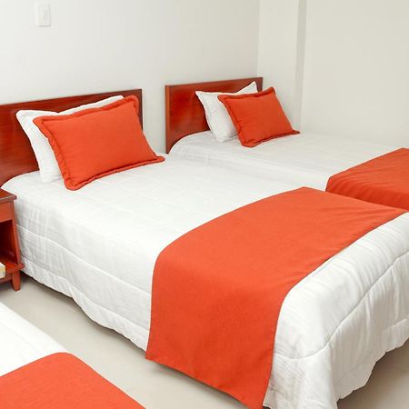 Hotel Andino Bucaramanga Pokój zdjęcie