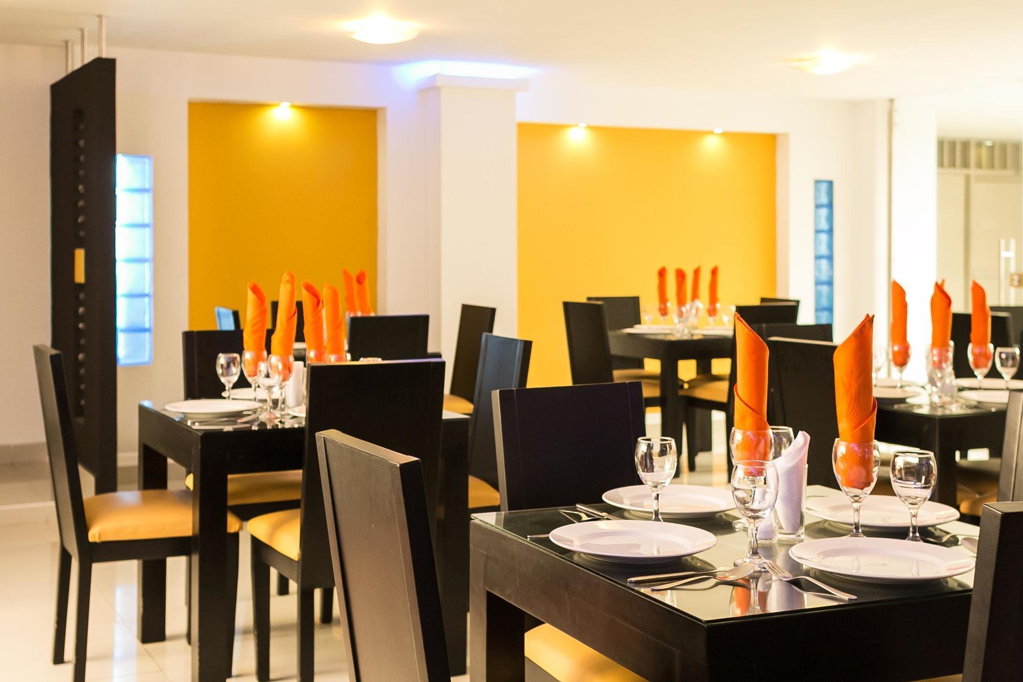 Hotel Andino Bucaramanga Zewnętrze zdjęcie