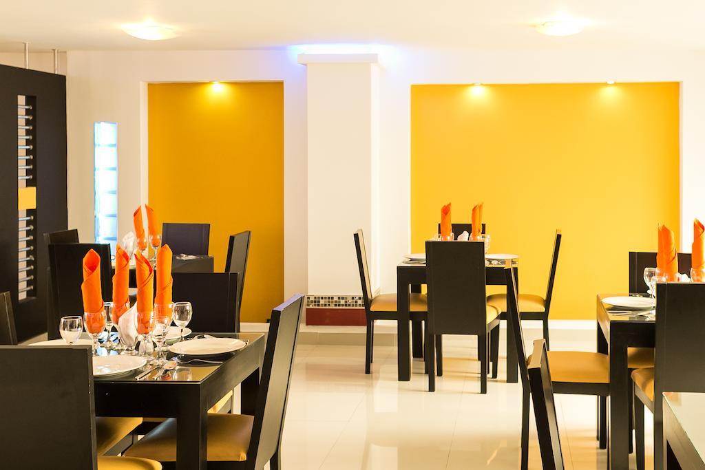 Hotel Andino Bucaramanga Zewnętrze zdjęcie