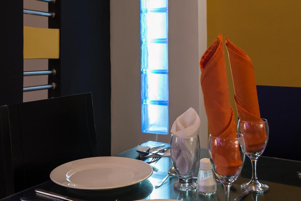 Hotel Andino Bucaramanga Zewnętrze zdjęcie