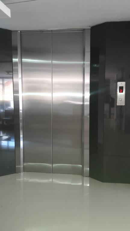 Hotel Andino Bucaramanga Zewnętrze zdjęcie