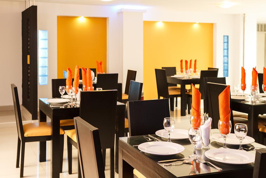 Hotel Andino Bucaramanga Zewnętrze zdjęcie