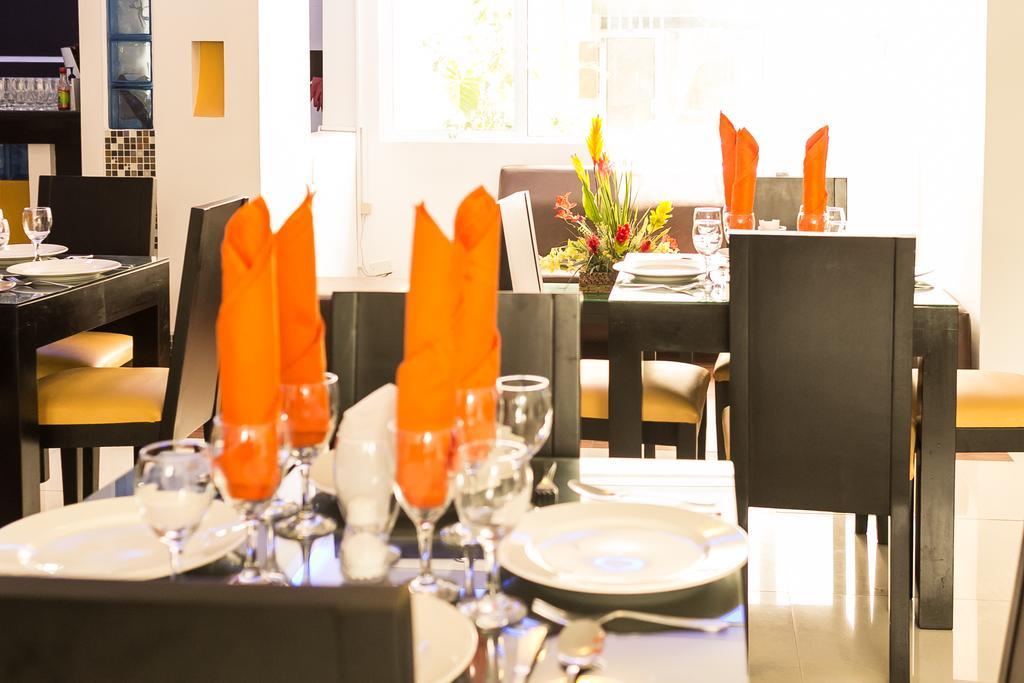 Hotel Andino Bucaramanga Zewnętrze zdjęcie