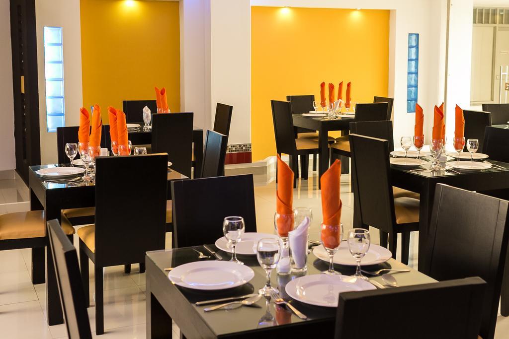 Hotel Andino Bucaramanga Zewnętrze zdjęcie