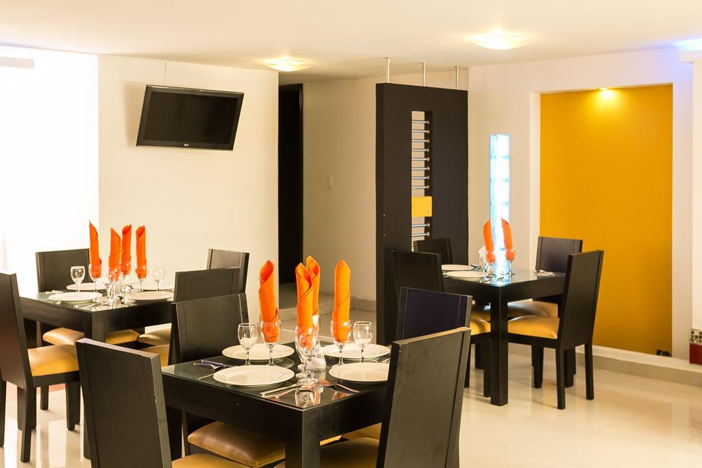 Hotel Andino Bucaramanga Zewnętrze zdjęcie