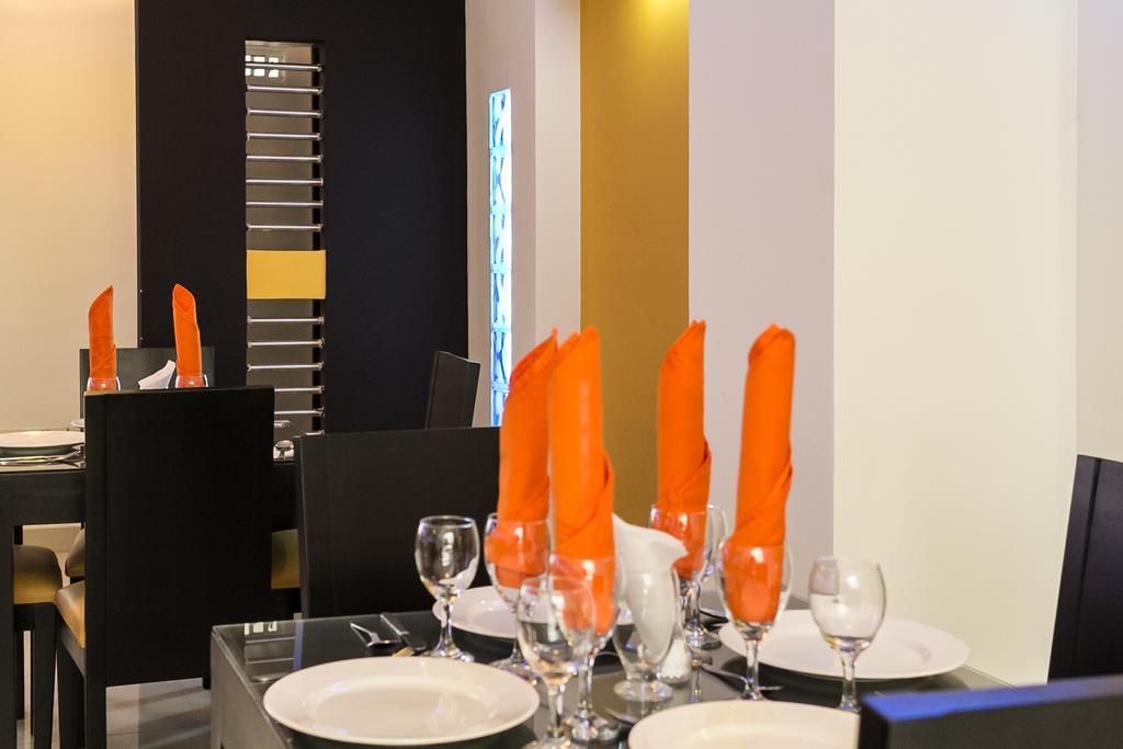 Hotel Andino Bucaramanga Zewnętrze zdjęcie