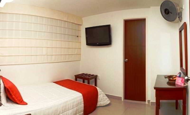 Hotel Andino Bucaramanga Zewnętrze zdjęcie
