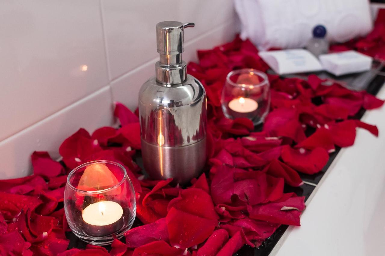 Hotel Andino Bucaramanga Zewnętrze zdjęcie
